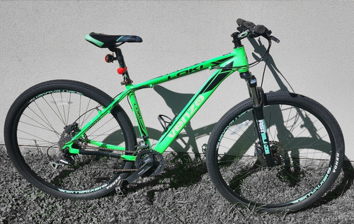 Bicicleta Venzo Loki R29 24 Marchas