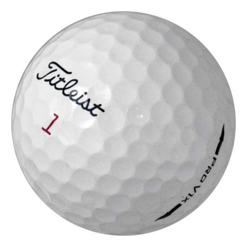 Titleist Pro V1 2012 Menta De Pelotas De Golf Titpv11r