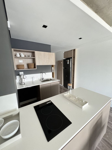 Venta Departamento 1 Ambiente En Palermo !