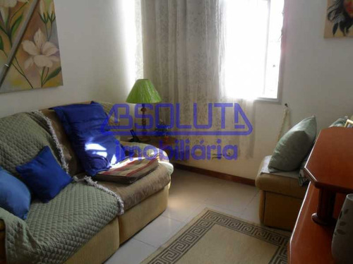 Imagem 11 de 15 de Apartamento-à Venda-tijuca-rio De Janeiro - 32683