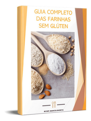 Imagem 3 de 5 de Curso De Panificação S / Glúten