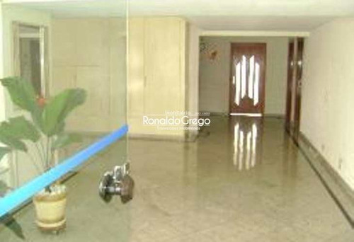 Imagem 8 de 30 de Apartamento Com 2 Dorms, Vila Clementino, Sp - R$ 710 Mil - V4441