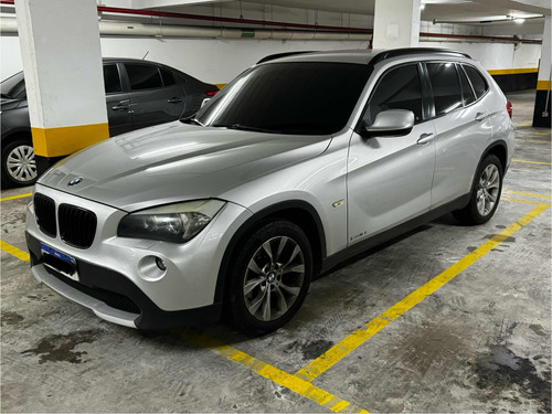 BMW X1 2.0 Sdrive18i 5p