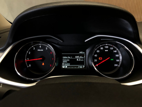 Chevrolet Onix 1.0 Turbo Flex Premier Automático