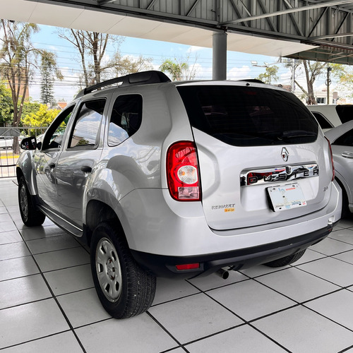 Renault Duster 2.0 Expression Mt