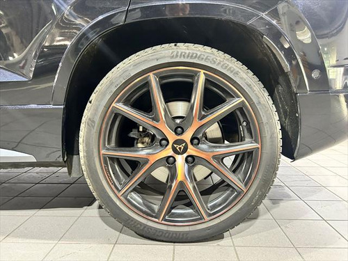 Cupra Ateca CUPRA 2.0 TSI 300HP DSG 7 VEL 4 DRIVE