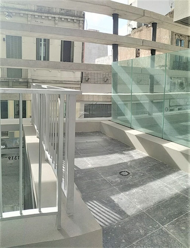 Imagen 3 de 12 de -apartamento 2 Dormitorios, Balcón, Cordón Sur.
