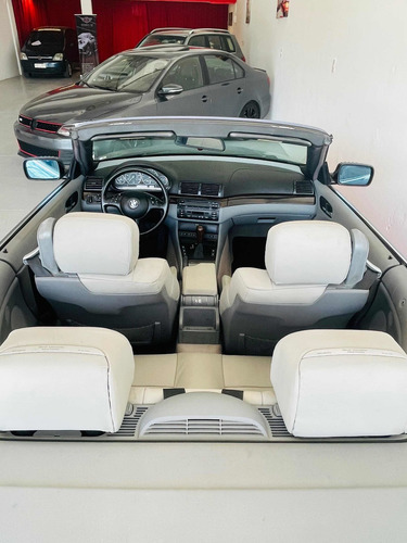 Bmw Serie 3 330i Cabriolet