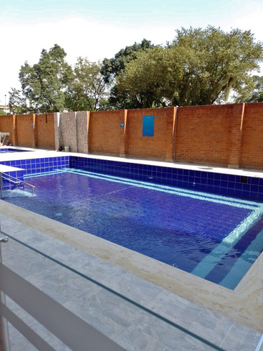 Imagen 24 de 27 de Apartamento En Venta, El Limonar, Sur