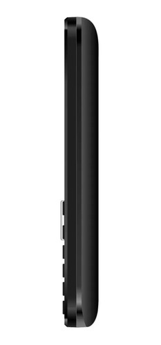 Imagen 3 de 4 de iPro W9 Dual SIM 512 MB negro 256 MB RAM