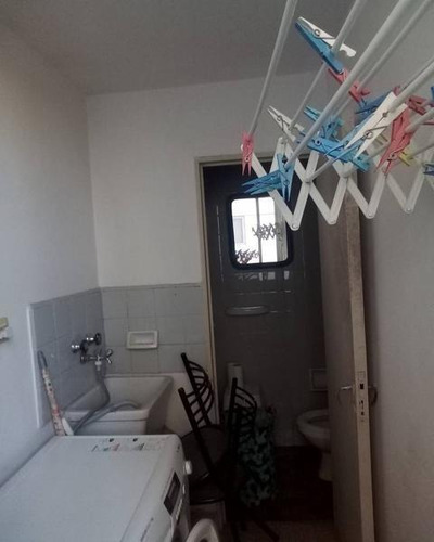Imagen 7 de 12 de 2 Dormitorios En Venta Zona Centro