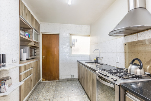 Venta Caballito Departamento Semipiso 3 Ambientes
