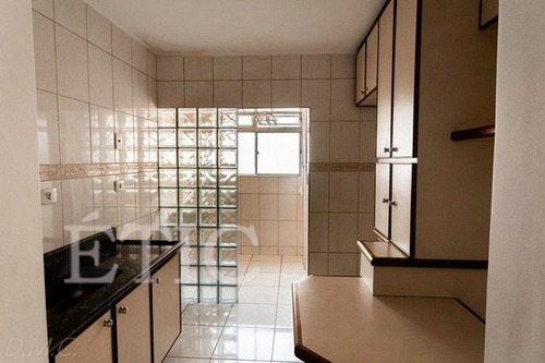 Imagem 4 de 15 de Apartamento - Tatuape - Ref: 4101 - V-ap1943