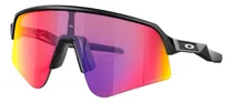 Comprar Óculos Oakley Sutro Lite Sweep Matte Preto Lente Prizm Road