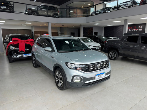 Volkswagen T-Cross 1.4 Highline 250 Tsi Aut. 5p