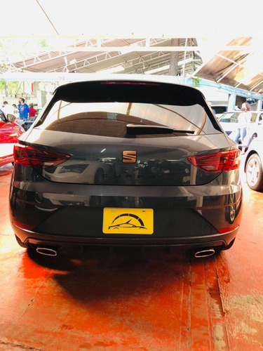 Imagen 5 de 15 de Seat Leon 2.0t Cupra Aut Ac 290hp 2019