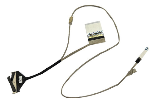Cable Flex De Video Dell Latitude 3310 0mt9ch 450.0fn01.0012