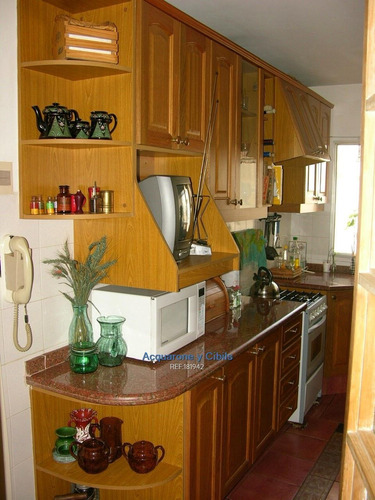 Imagen 8 de 14 de Apartamento Venta En Pocitos 3 Dormitorios Cw181942