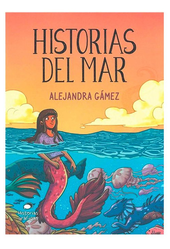 Libro Historias Del Mar