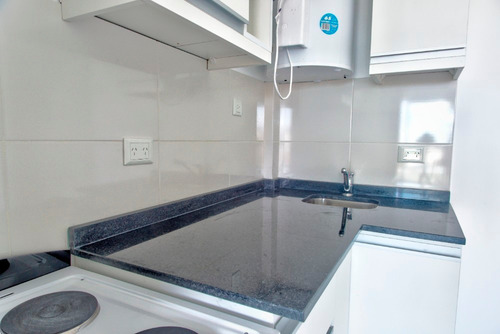Imagen 10 de 14 de Venta Depto. En Saenz Peña 2 Ambientes 36m2 A Estrenar