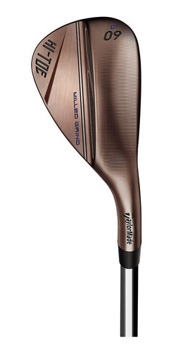 Imagen 4 de 6 de Kaddygolf Wedge Taylormade Hi Toe 3 Nuevo