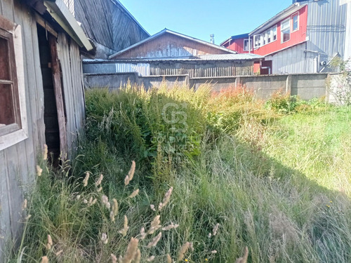 Oportunidad De Inversión Población La Colina, Puerto Montt