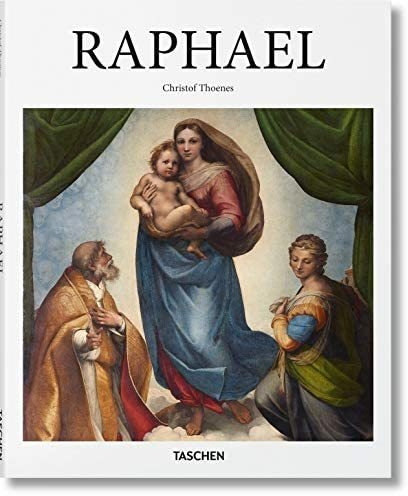 Libro: Rafael