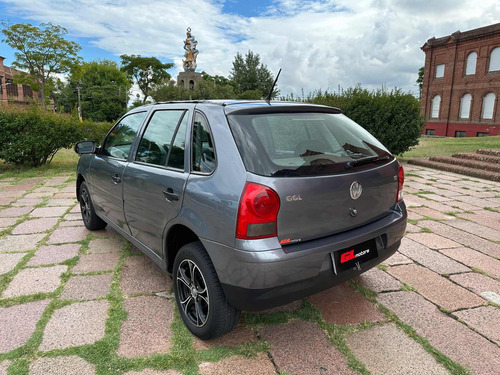 Imagen 6 de 17 de Volkswagen Gol 2008 1.6 I Power 601
