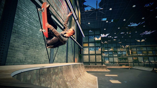 Tony Hawk's Pro Skater 5 - Xbox One