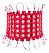 Comprar Módulos Tira Led Cob 5 Led Kobo 24v 20 Pza Camión Bus