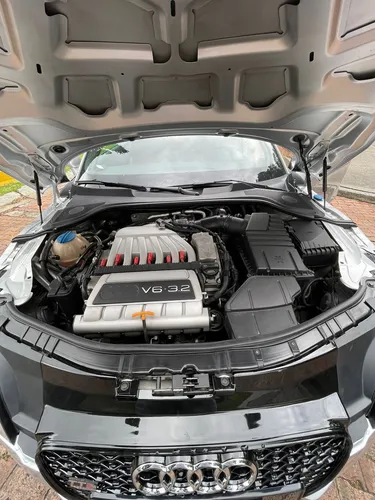 Audi TT 3.2 Fsi S-tronic