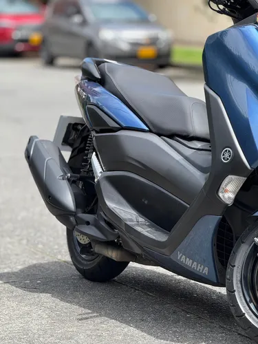 Yamaha Nmax 155 2025