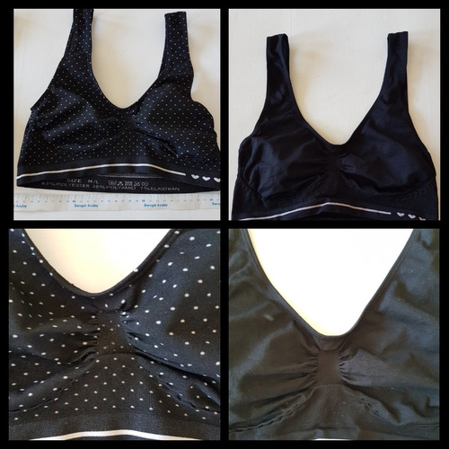 Combo : 2 Tops Deportivos Remato !!!!