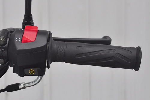 Imagen 8 de 15 de Moto Motomel Cg S2 150 Calle Nacked No Titan Ybr Cb Keller