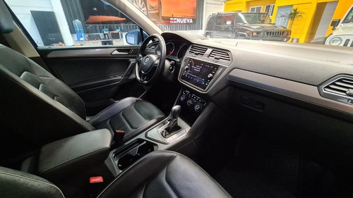 Volkswagen Tiguan R Line 2.0l Tfsi V4 2018