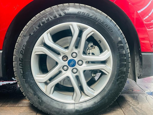 Ford Edge 3.5 Titanium At