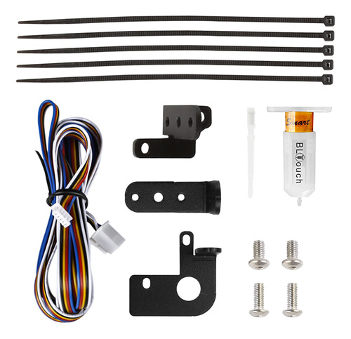 Kit Sensor Nivelacion Automatica Cama Para Ender 3 V2 Pro 5