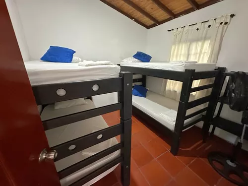 Finca En La Vereda La Llanerita