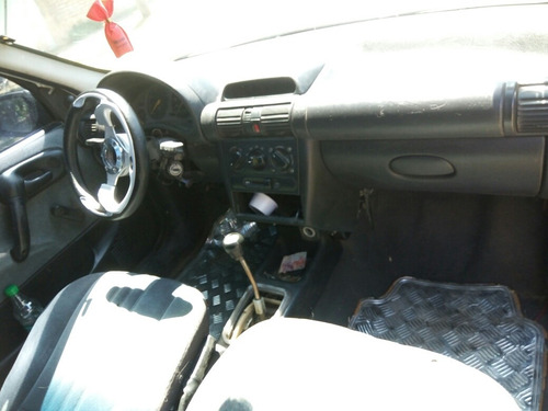 Chevrolet Corsa 1.6 Gls 1999