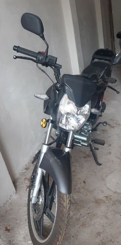 Zanela 150 Rx150z6
