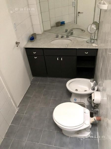 Imagen 16 de 17 de Excelente Duplex Refaccionado A Nuevo - Recoleta