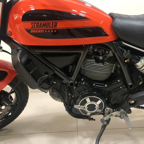 Imagen 14 de 15 de Ducati Scrambler 400 Usada No Imperiale Financiación Permuta