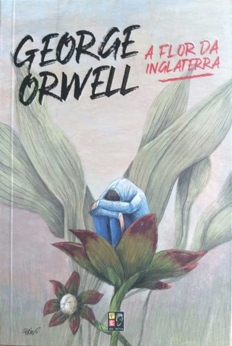 Imagem 3 de 7 de Combo 6 Livros George Orwell 1984 A Revolução Dos Bichos + 4