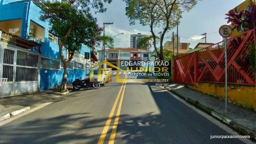 Imagem 9 de 15 de Apto Locado/88 M2 Útil A 200 Mts.golden Shooping - 510