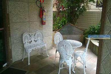 Imagem 6 de 16 de Apartamento Em Praia Grande Bairro Tupi - V2840