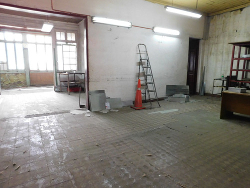 Propiedad Comercial Franklin - Mvr Propiedades