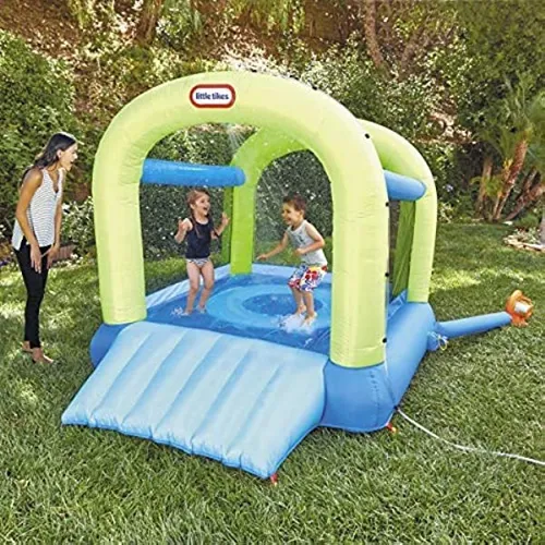 Brincolin little tikes outlet