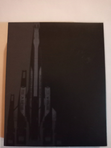 Mass Effect Trilogy Ps3 Edición Especial (Usado)