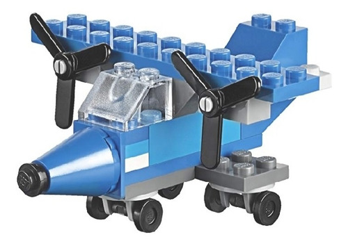 Lego Modelo 10692 /bloques De Construcción / 221 Piezas