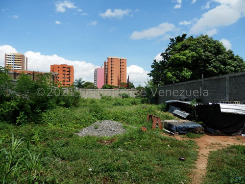 Imagen 19 de 30 de Terrenos En Venta Zona Centro Barquisimeto 22-1420 #m
